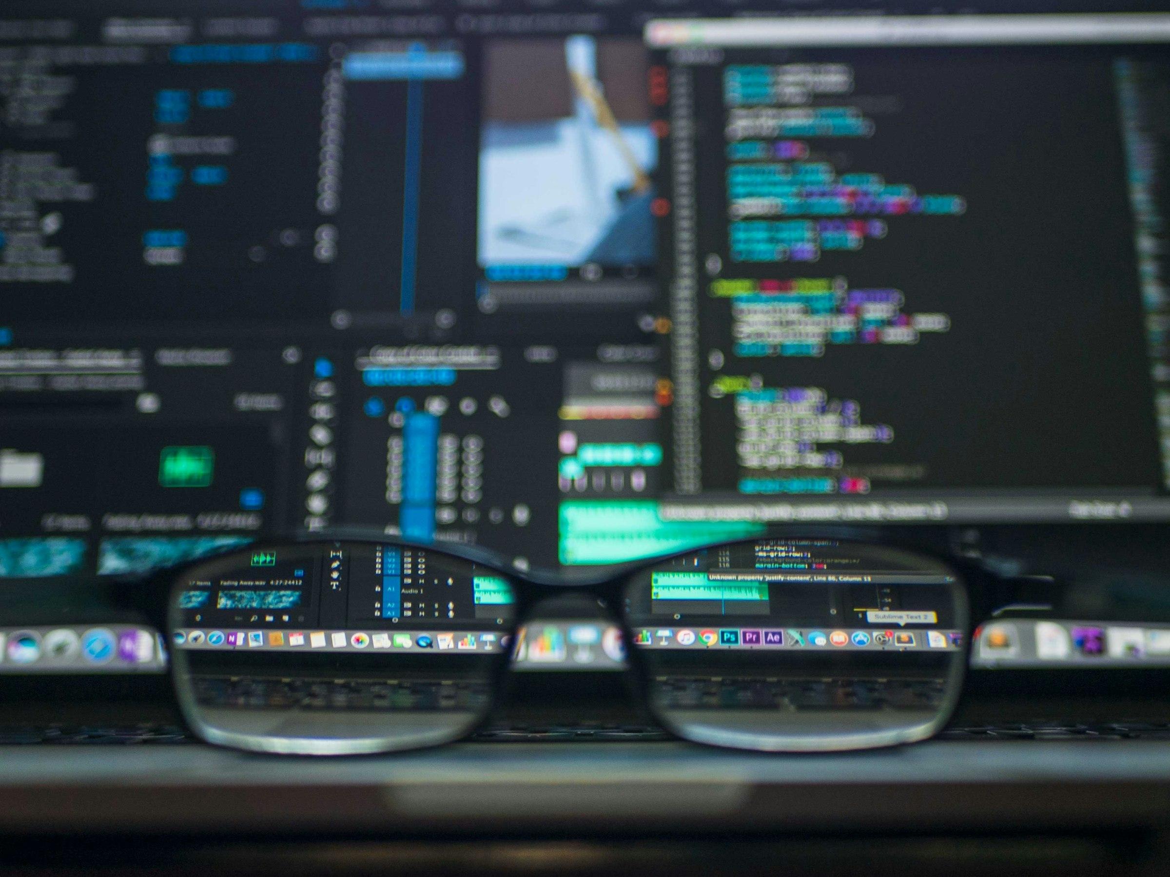 QA engineer reviewing and validating every feature